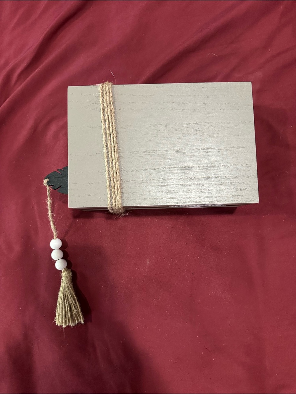Decor Box - Picture 5 of 6